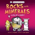 Rocks and Minerals. Basher Science - tantis.pl