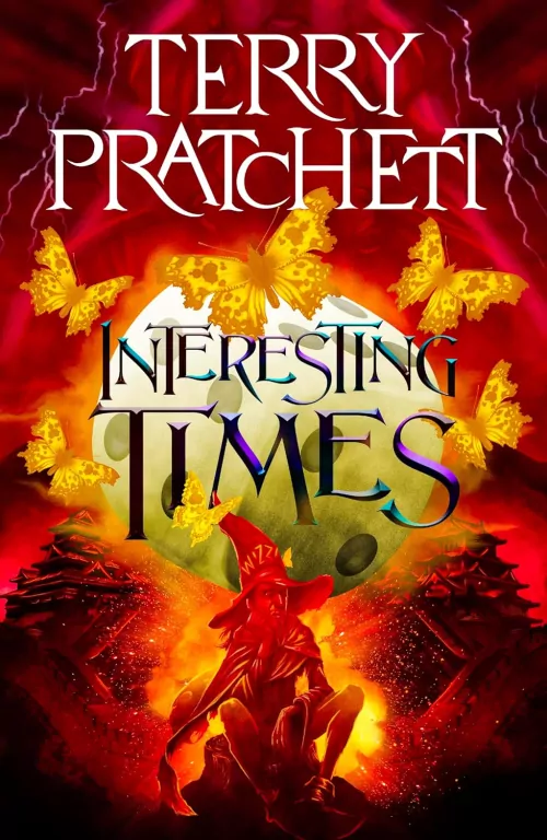 Interesting Times - tantis.pl