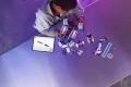 LEGO® Technic. Kosmiczny łazik księżycowy Lunar Outpost™ 42211 - tantis.pl