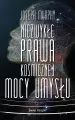 Niezwykłe prawa kosmicznej mocy umysłu pocket - tantis.pl