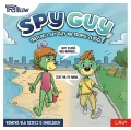 Spy Guy Komiks. Na tropie złości TREFL - tantis.pl