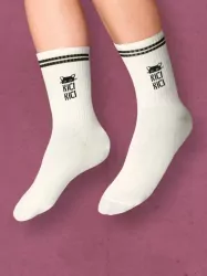 Skarpety sportowe Kici Kici 41-46