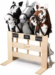 Padok dla Hobby Horse