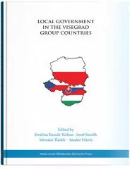 Local Government in the Visegrad Group Countries - tantis.pl