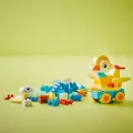 LEGO® Duplo. 3 w 1 Zwierzątka na kółkach 10448 - tantis.pl