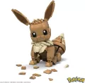 Klocki. Pokemon do zbudowania. Duży Eevee - tantis.pl
