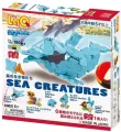 Klocki edukacyjne Sea Creatures - tantis.pl