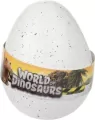 DINOZAUR ROSNACY W JAJKU 8X10X5 MIX6 DISPL12 - tantis.pl