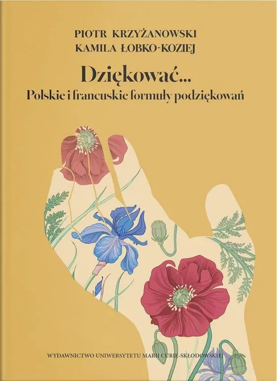 Dziękować... Polskie i francuskie formuły... - tantis.pl