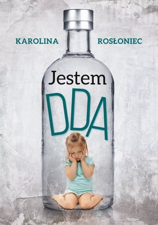 Jestem DDA - tantis.pl