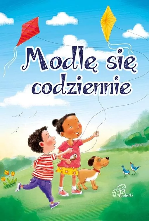 Modlę się codziennie - tantis.pl