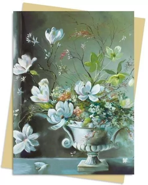 Karnet B6 Elegant Grecian Nel Whatmore - tantis.pl