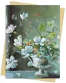 Karnet B6 Elegant Grecian Nel Whatmore - tantis.pl