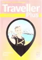 Traveller Plus. Student's Book (Podręcznik) dla liceum i technikum. Level B1+. Język angielski - tantis.pl