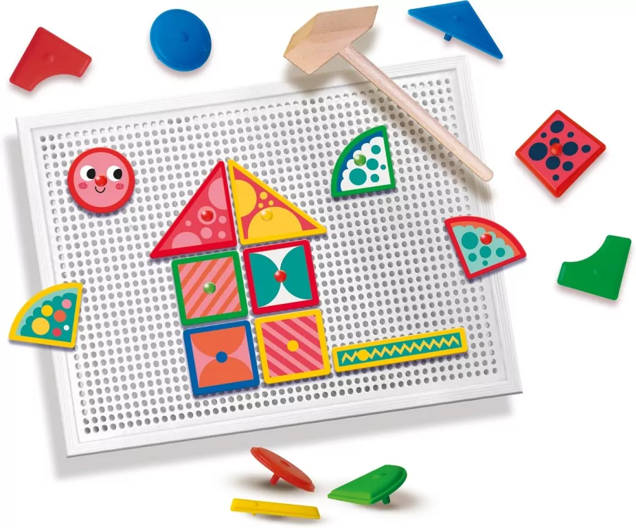 My first Stuku Puku Przybijanki - tantis.pl