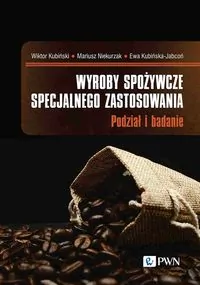 Towary o specyficznym zastosowaniu - tantis.pl