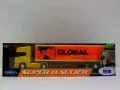 WELLY TRUCK 1:64 Scania V8 R730 metal w pudełku, mix - tantis.pl