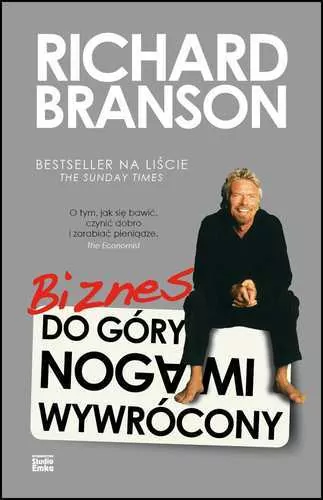 Biznes do góry nogami wywrócony - tantis.pl