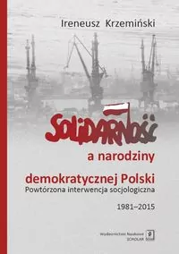 Solidarność a narodziny demokratycznej Polski - tantis.pl