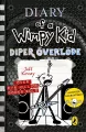 Diary of a Wimpy Kid. Diper Överlöde - tantis.pl