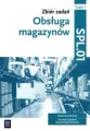 Obsługa magazynów. Zbiór zadań SPL.01 - tantis.pl