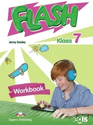 Flash 7. Workbook