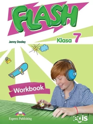 Flash 7. Workbook