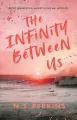 The Infinity Between Us - tantis.pl