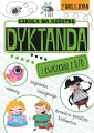 Dyktanda na ó/u Szkoła na szóstkę - tantis.pl