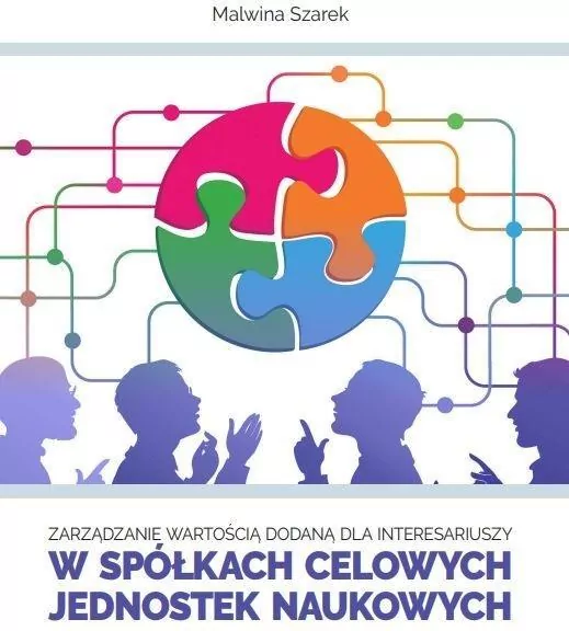 Zarządzanie wartością dodaną dla interesariuszy... - tantis.pl