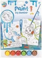 CCG malowanie po numer.A4 rybki 150135 42180 - tantis.pl