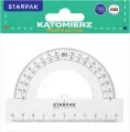 Kątomierz 180' 10cm. - tantis.pl
