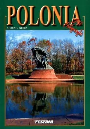 Polska przewodnik, wersja włoska - tantis.pl