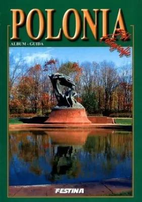 Polska przewodnik, wersja włoska