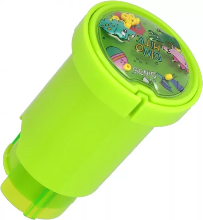 Stempel z naklejkami Dino - tantis.pl