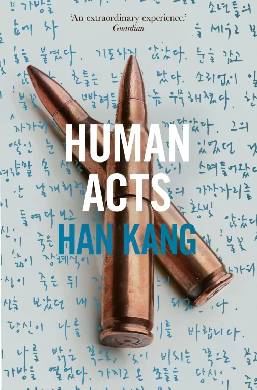 Human acts wer. angielska - tantis.pl