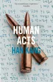 Human acts wer. angielska - tantis.pl