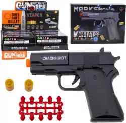 Pistolet na naboje 13,5cm