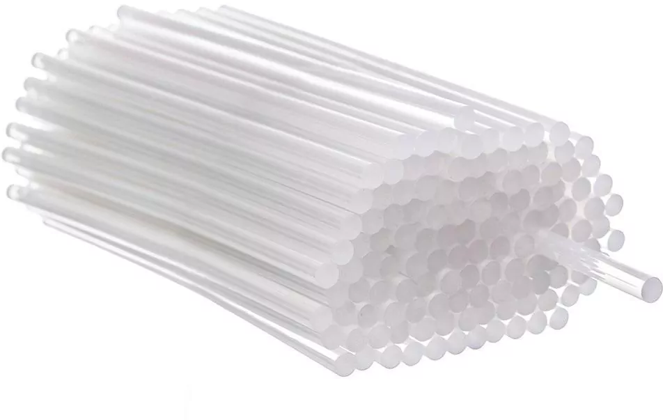 Wkłady klejowe 7mm x 20cm 1kg - tantis.pl