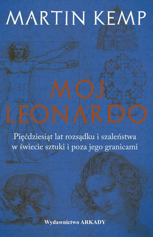 Mój Leonardo - tantis.pl