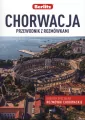 Chorwacja. Przewodnik z rozmówkami - tantis.pl