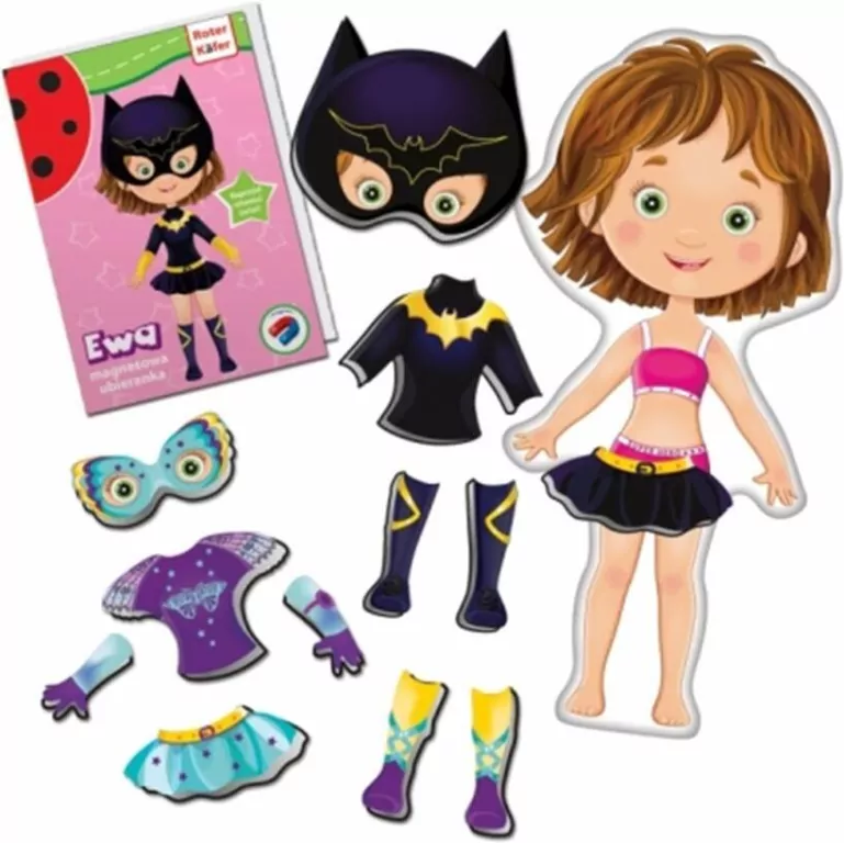 Ubieranka magnetyczna Ewa - tantis.pl