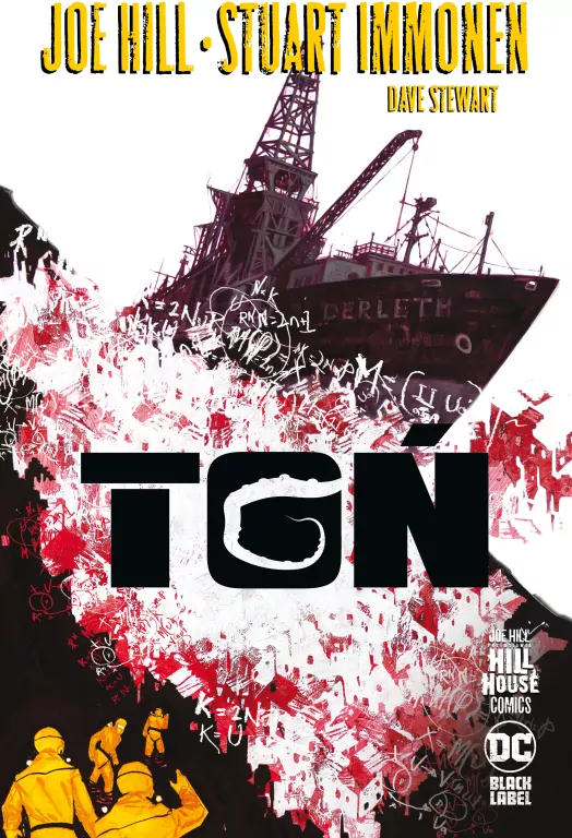 Toń. Hill House - tantis.pl