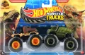 Hot Wheels. Monster Trucks Pojazd 2-pak - tantis.pl