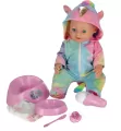 Lalka bobas 45cm z akcesoriami MEGA CREATIVE 543741 - tantis.pl