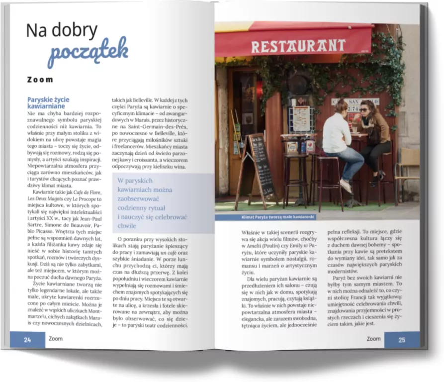 Paryż - tantis.pl