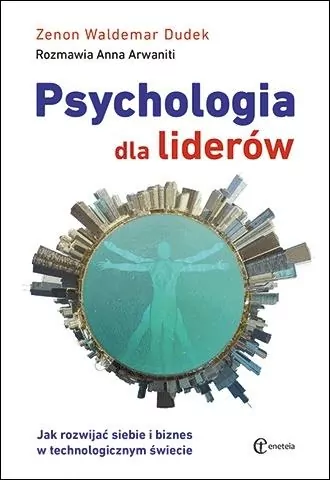 Psychologia dla liderów - tantis.pl