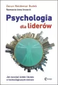 Psychologia dla liderów - tantis.pl
