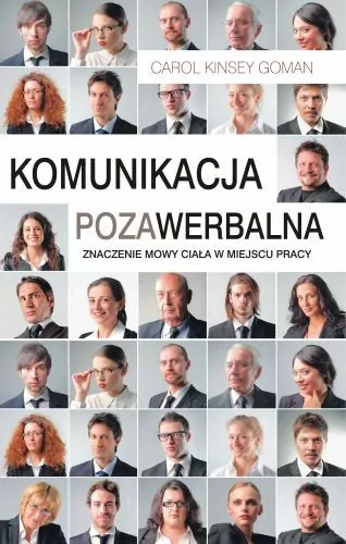 Komunikacja pozawerbalna. Znaczenie mowy ciała w miejscu pracy - tantis.pl
