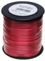 Wstążka plastikowa czerwony 5mmx225m - tantis.pl